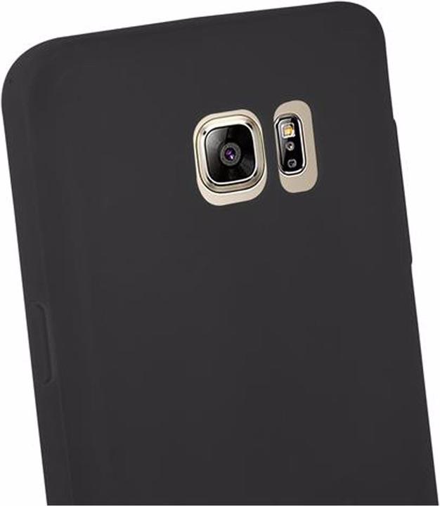 Produktbild Cadorabo TPU Candy Cover (Samsung Galaxy Note 5)