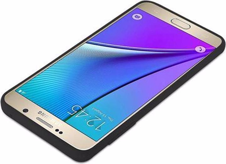 Produktbild Cadorabo TPU Candy Cover (Samsung Galaxy Note 5)