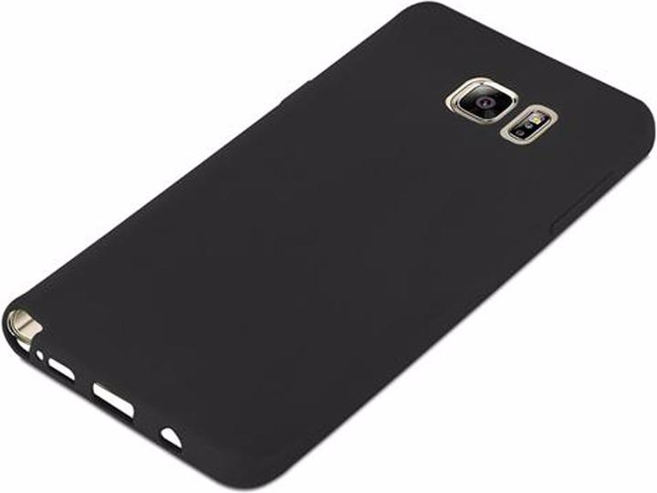 Produktbild Cadorabo TPU Candy Cover (Samsung Galaxy Note 5)