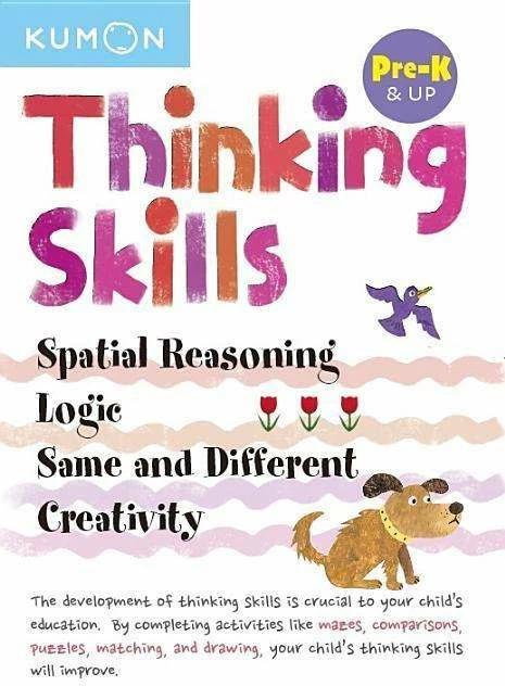 Produktbild Kumon (Englisch, Inc, Kumon Publishing North America, 2022)