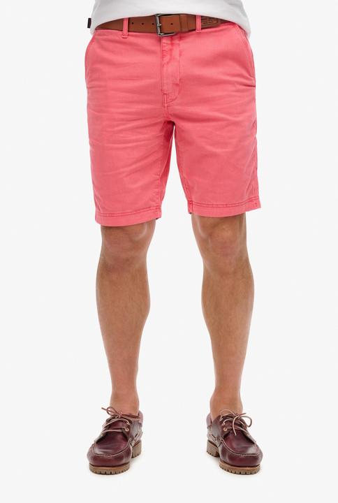 Image du produit Superdry short chino officer (30)