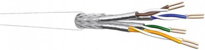Produktbild Draka Netzwerkkabel (PiMF, CAT7, 100 m)