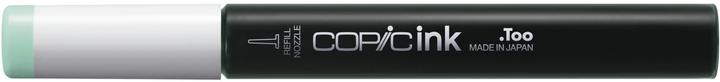 Actual product image Copic Ink Type BG - 32 (BG32 - Aqua Mint)