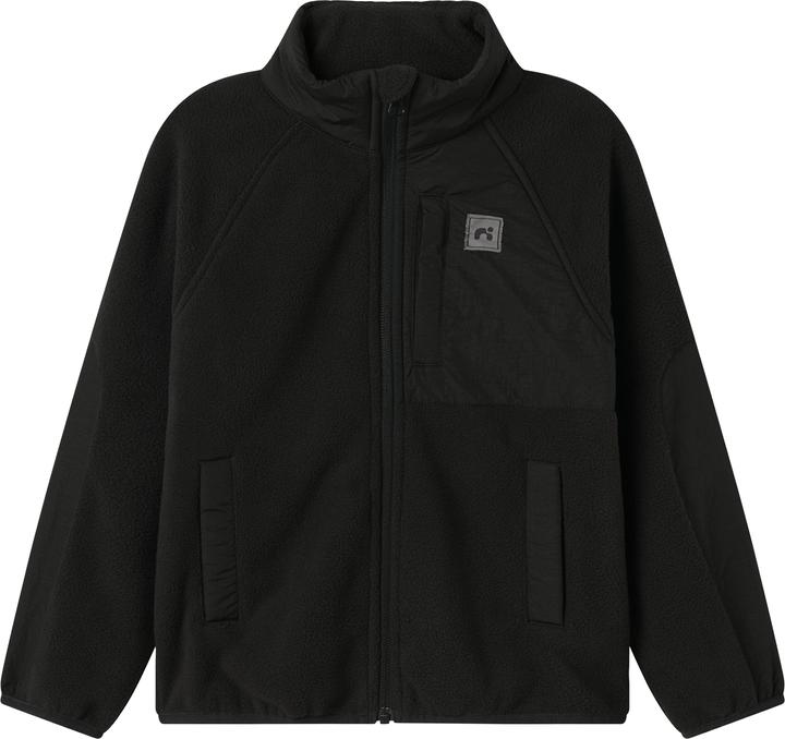 Name it Nknmyles Fleece Jacket Noos