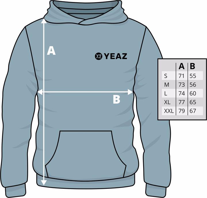 Produktbild Yeaz Chaser (XXL)