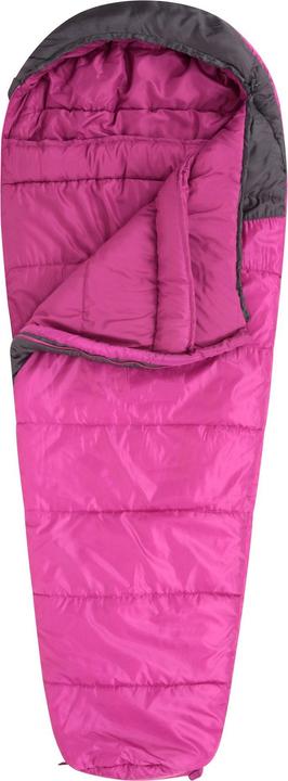 Image du produit Mountain Warehouse - Sac de couchage SUMMIT - Adulte (200 cm)