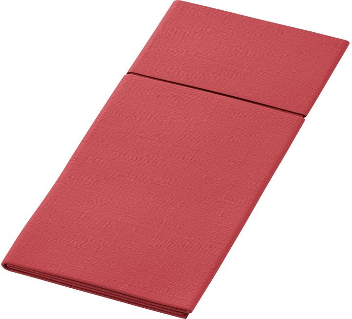 Immagine prodotto Duni Duniletto-Slim 40x33cm bordeaux (65 x, 33 x 40 cm)