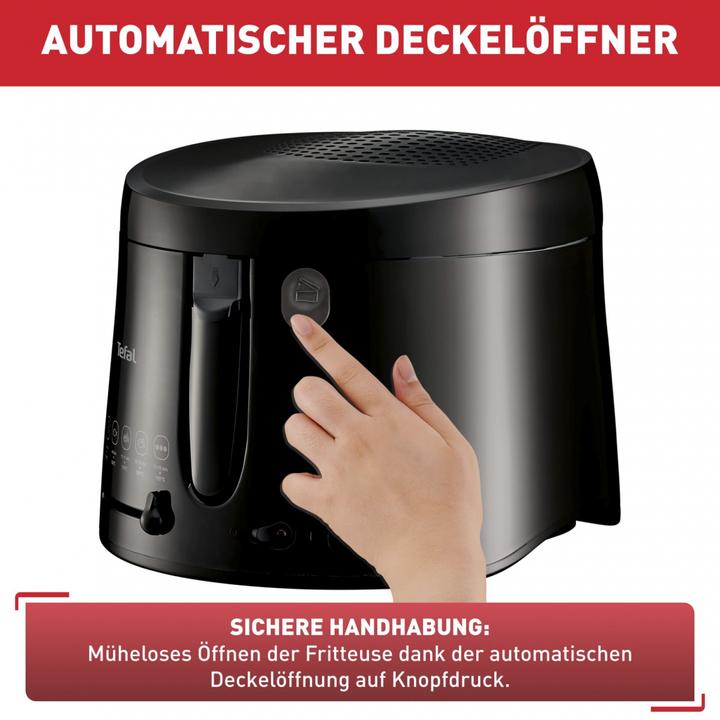 Image du produit Tefal FF107810