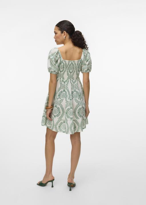 Actual product image Vero Moda VMROKAYA Midikleid Kleid (XS)