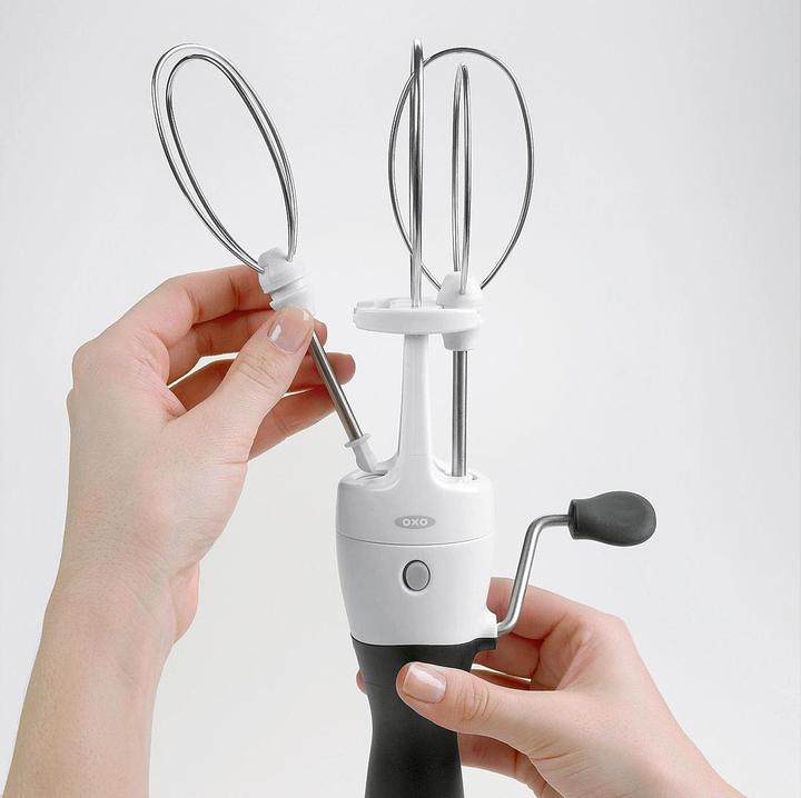 Immagine prodotto OXO Battitore di uova Good Grips