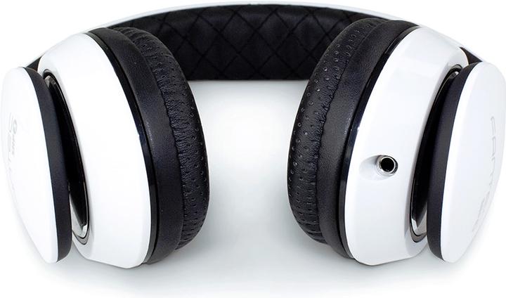 Produktbild Fantec Shp-3 Stereo Headphones On Ear (ANC, Kabelgebunden)
