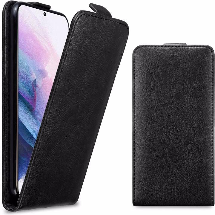 Produktbild Cadorabo Flip wie Invis Cover (Samsung Galaxy S21+)