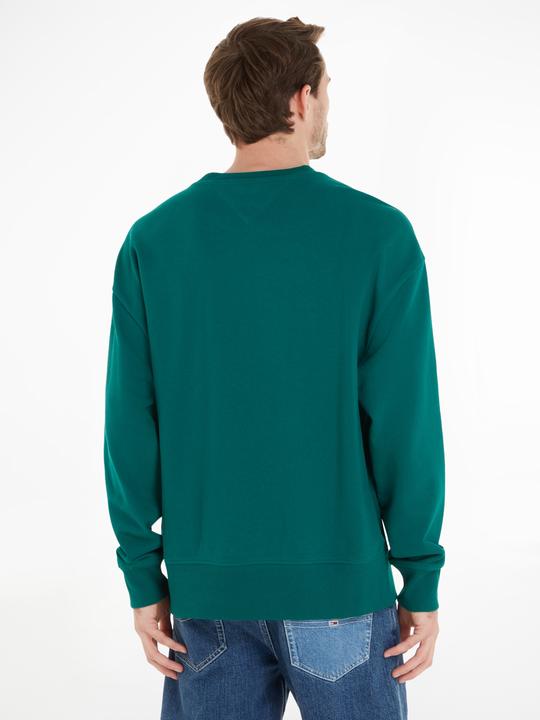 Produktbild Tommy Hilfiger Tommy Jeans Signature Sweater - 97575 (M)