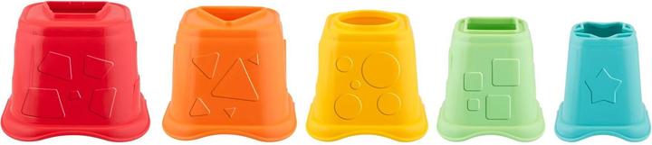 Productafbeelding Chicco 2 in 1 stapelbeker - Eco+