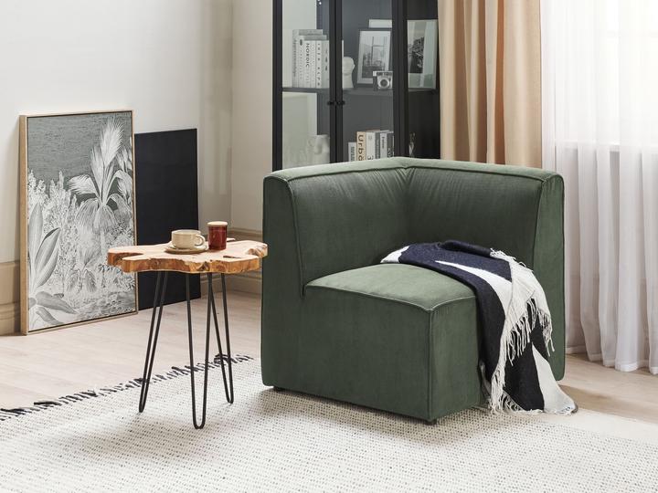 Produktbild Beliani Lemvig (Ecksofa, Modular Sofa)