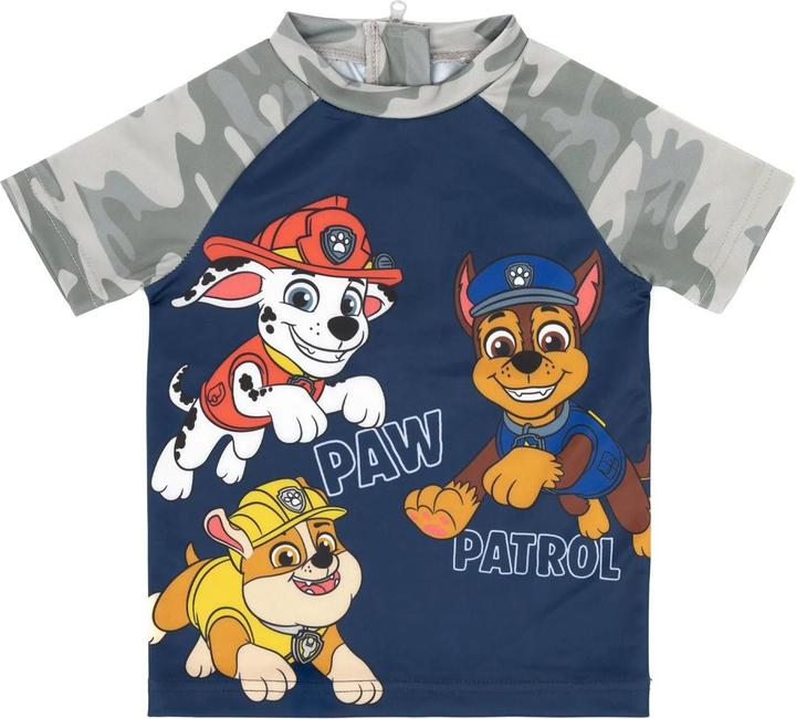 Produktbild Paw Patrol Zweiteiliger Badeanzug Jungen (110)