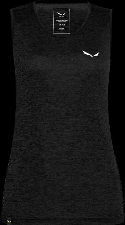 Immagine prodotto Salewa Canotta Puez Graphic Dry'Ton Da (36, S)