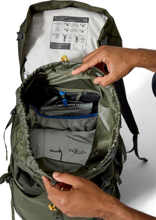 Image du produit Rab Exion 48 (48 l)