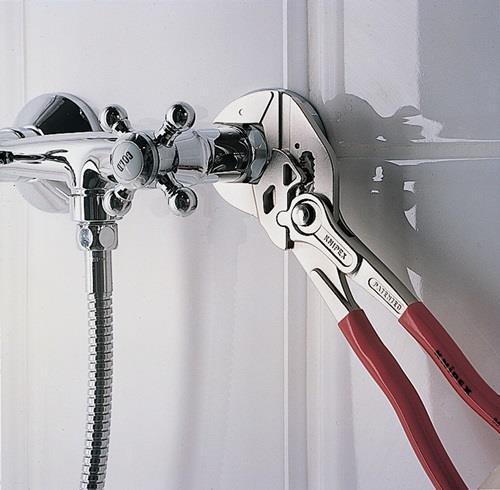 Produktbild Knipex Zangenschlüssel (180 mm)