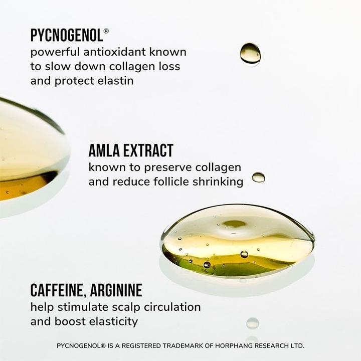 Image du produit Color Wow Youth Juice Collagen Scalp Treatment (50 ml)