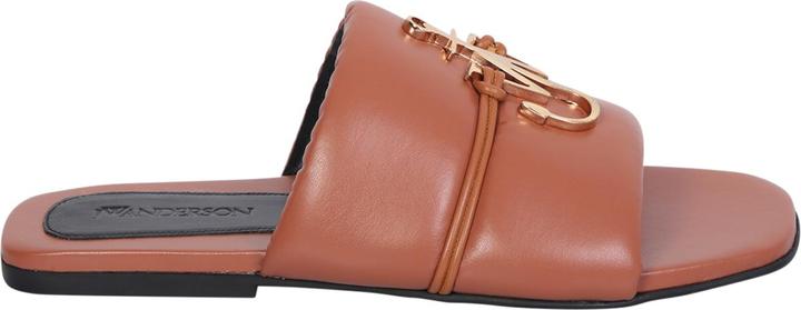 Produktbild Jw Anderson J.W ANDERSON Brown Sandals (39)