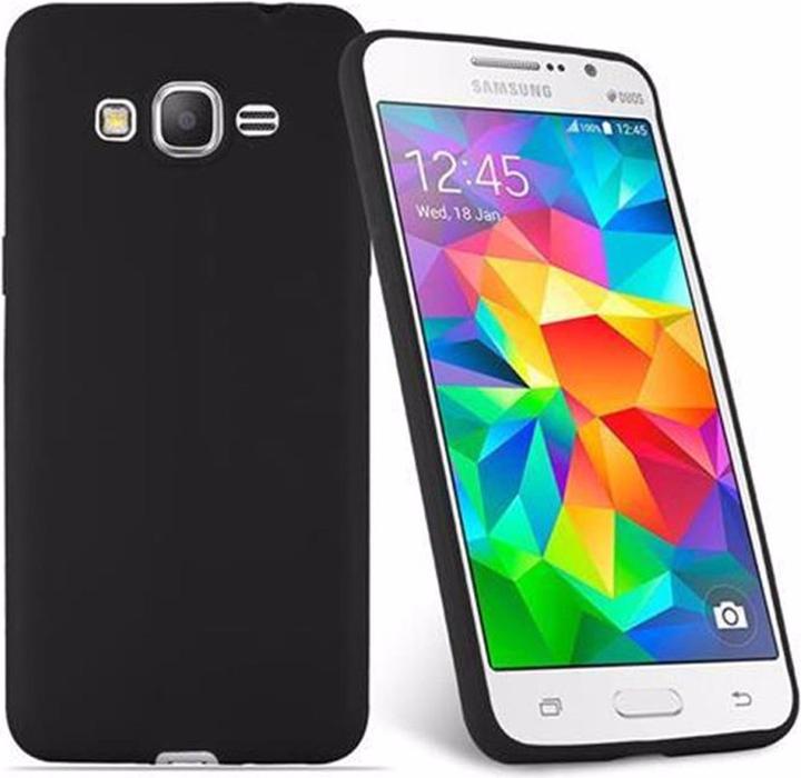 Produktbild Cadorabo TPU Candy Cover (Samsung Galaxy Grand Prime)
