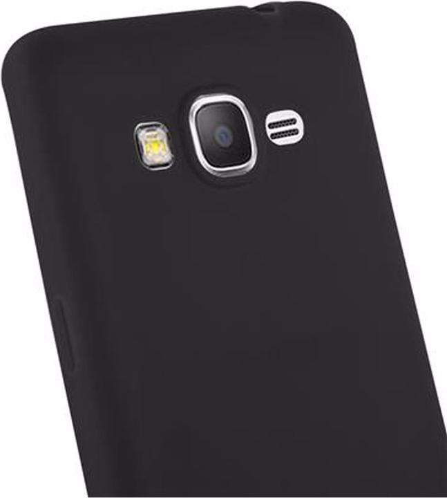 Produktbild Cadorabo TPU Candy Cover (Samsung Galaxy Grand Prime)