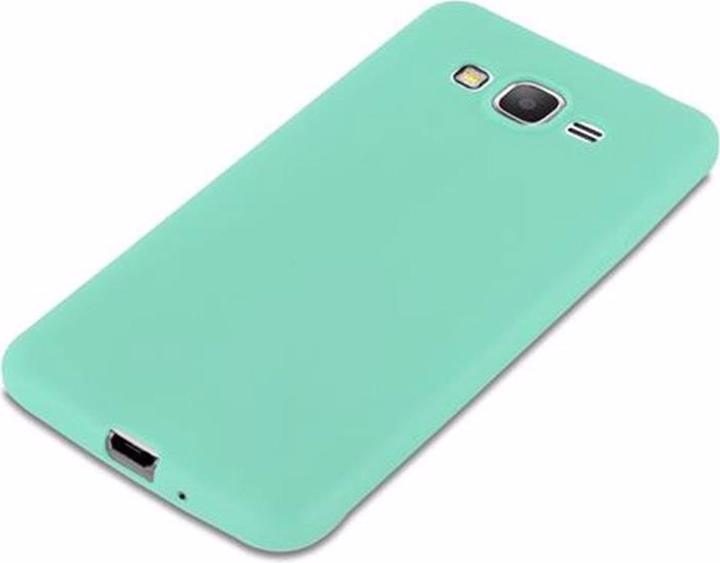 Produktbild Cadorabo TPU Candy Cover (Samsung Galaxy Grand Prime)