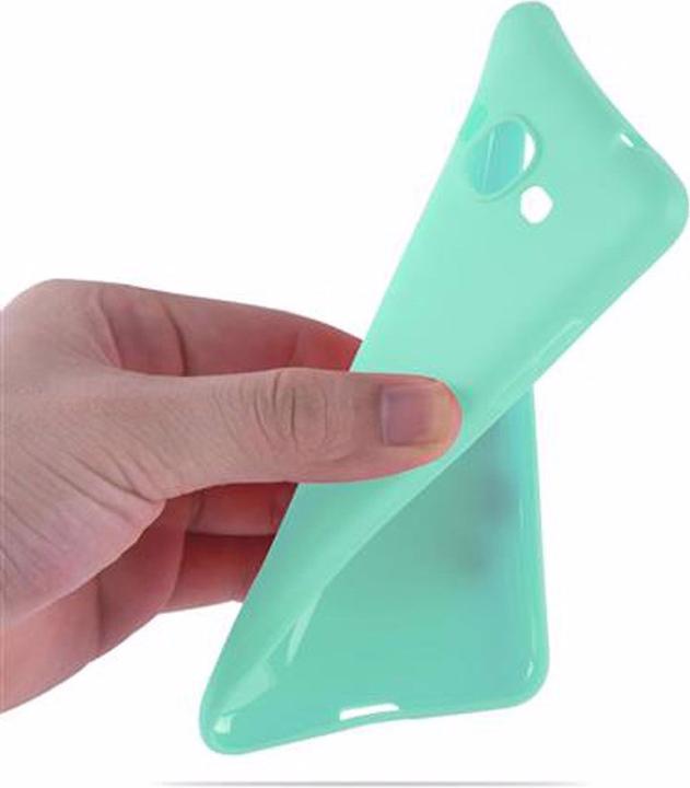 Produktbild Cadorabo TPU Candy Cover (Samsung Galaxy Grand Prime)
