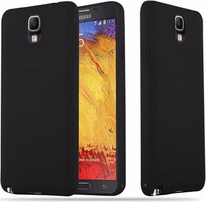 Produktbild Cadorabo TPU Candy Cover (Samsung Galaxy Note 3)