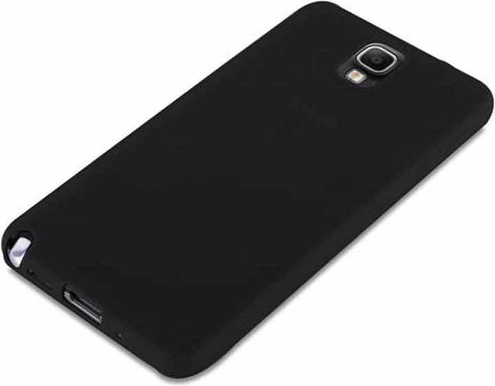 Produktbild Cadorabo TPU Candy Cover (Samsung Galaxy Note 3)