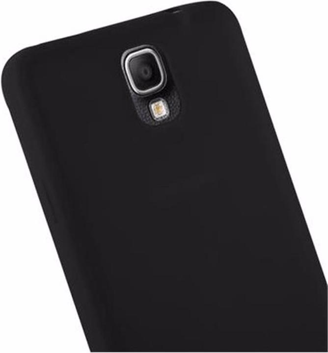 Produktbild Cadorabo TPU Candy Cover (Samsung Galaxy Note 3)