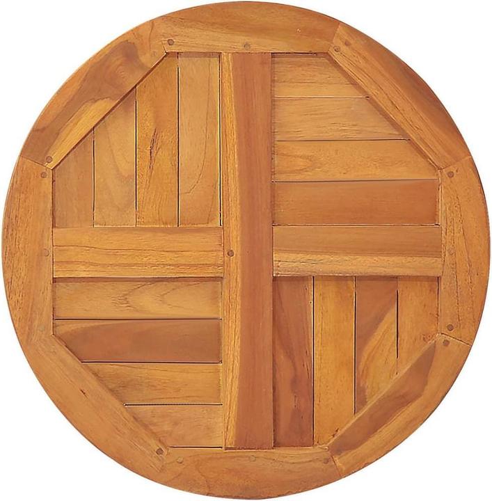 Produktbild VidaXL Tassilo (50 x 50 x 2.5 cm)