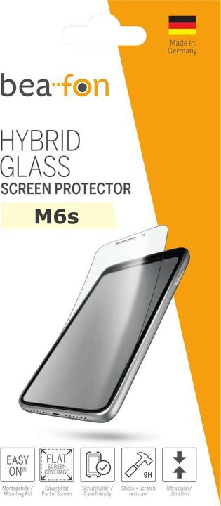 Image du produit Bea-Fon Verre premium (1 pièce(s), Beafon M5)