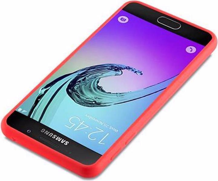 Produktbild Cadorabo TPU Candy Cover (Samsung Galaxy A3 (2016))