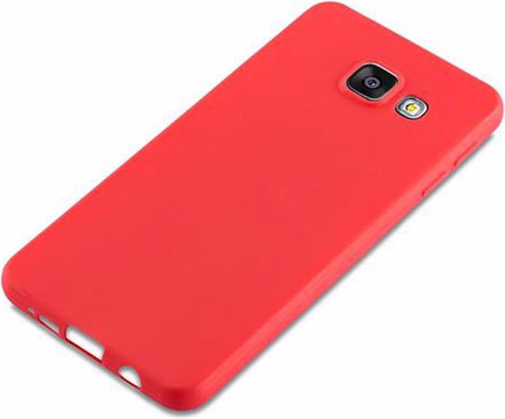 Produktbild Cadorabo TPU Candy Cover (Samsung Galaxy A3 (2016))