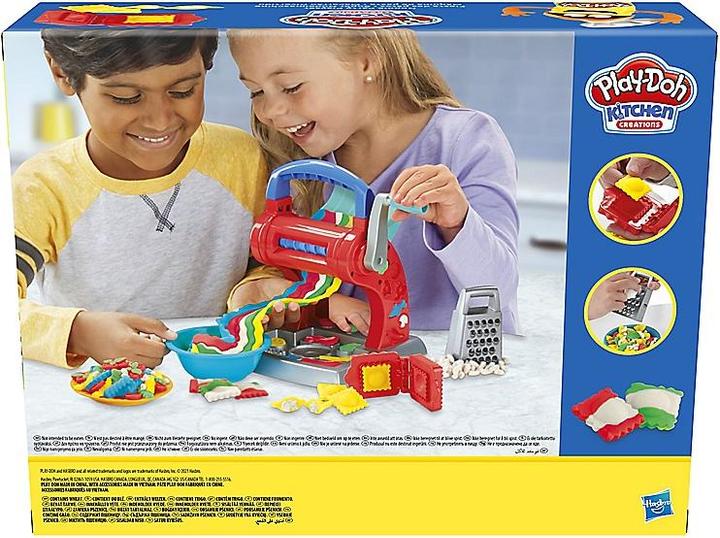 Produktbild Play-Doh Super Nudelmaschine
