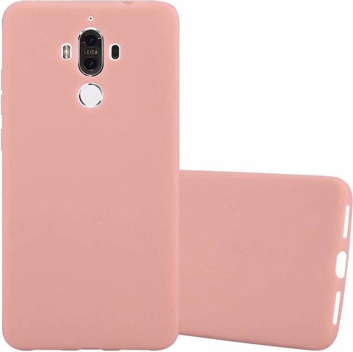 Productafbeelding Cadorabo TPU Candy Cover (Huawei Mate 9)