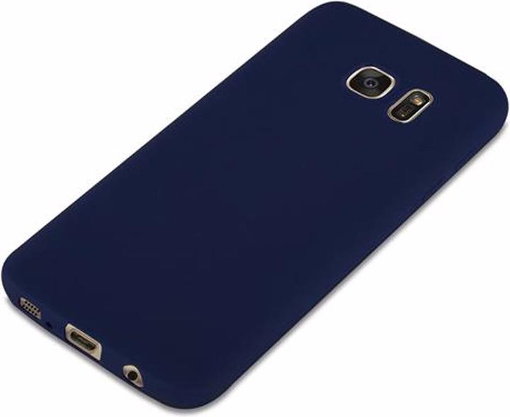 Productafbeelding Cadorabo TPU Candy Cover (Samsung Galaxy S7)
