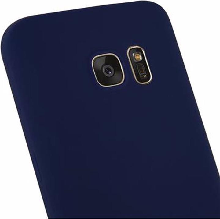 Productafbeelding Cadorabo TPU Candy Cover (Samsung Galaxy S7)