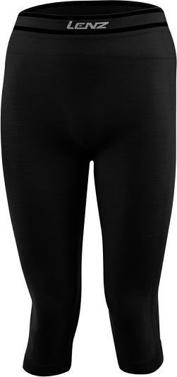 Immagine prodotto Lenz 3/4 pants men merino 6.0 (L)