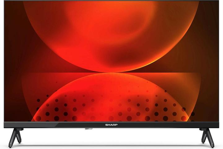 Actual product image Sharp 24FH2EA (24", LED, HD ready, 2023)