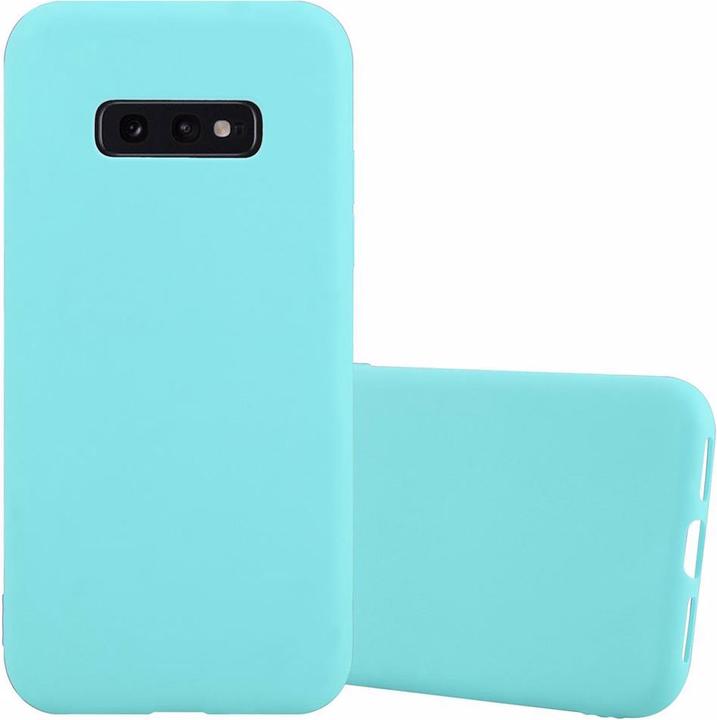 Candy blue