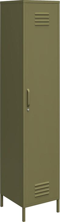 Verde Oliva