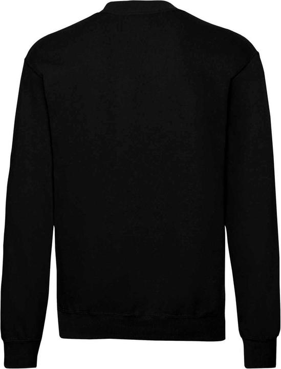Immagine prodotto Fruit of the Loom Classic 80/20 Felpa A Giro Uomo (M)