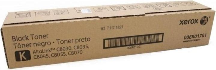 Immagine prodotto Xerox Nero - Originale - Cartuccia toner DMO, Venduto (FC)
