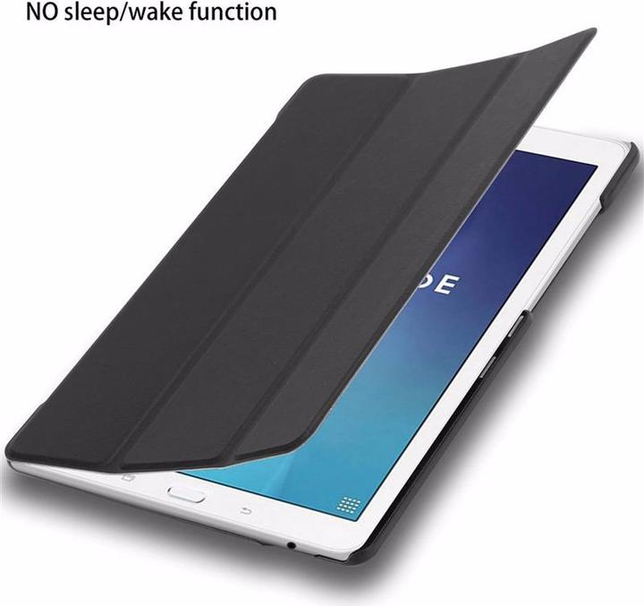 Produktbild Cadorabo Tablet Book Cover (Galaxy Tab E 9.6)