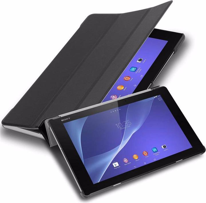 Productafbeelding Cadorabo Tablet boekomslag (Sony Xperia-tablet Z2)