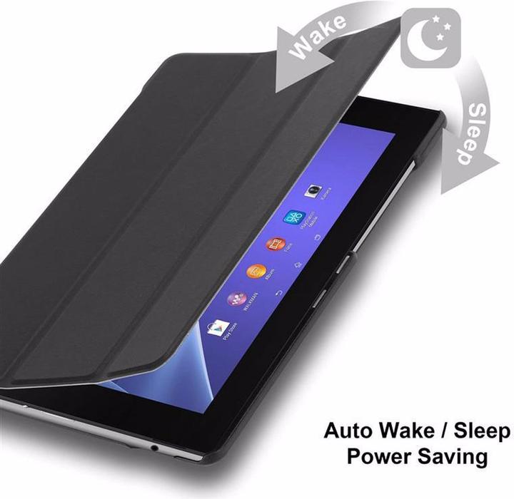 Productafbeelding Cadorabo Tablet boekomslag (Sony Xperia-tablet Z2)