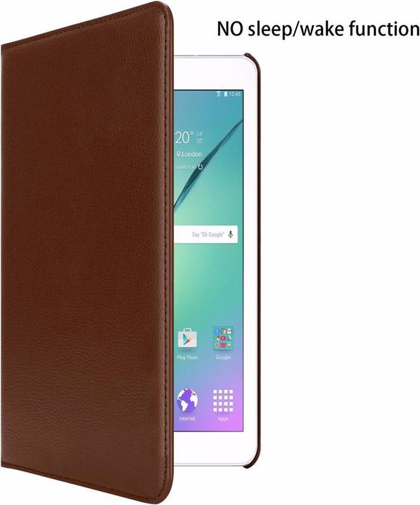 Productafbeelding Cadorabo Tablet boekomslag (Galaxy Tab S2 9.7)